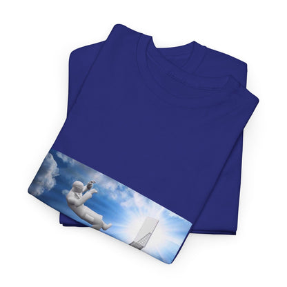 Solar Kush Vibe Graphic Tee