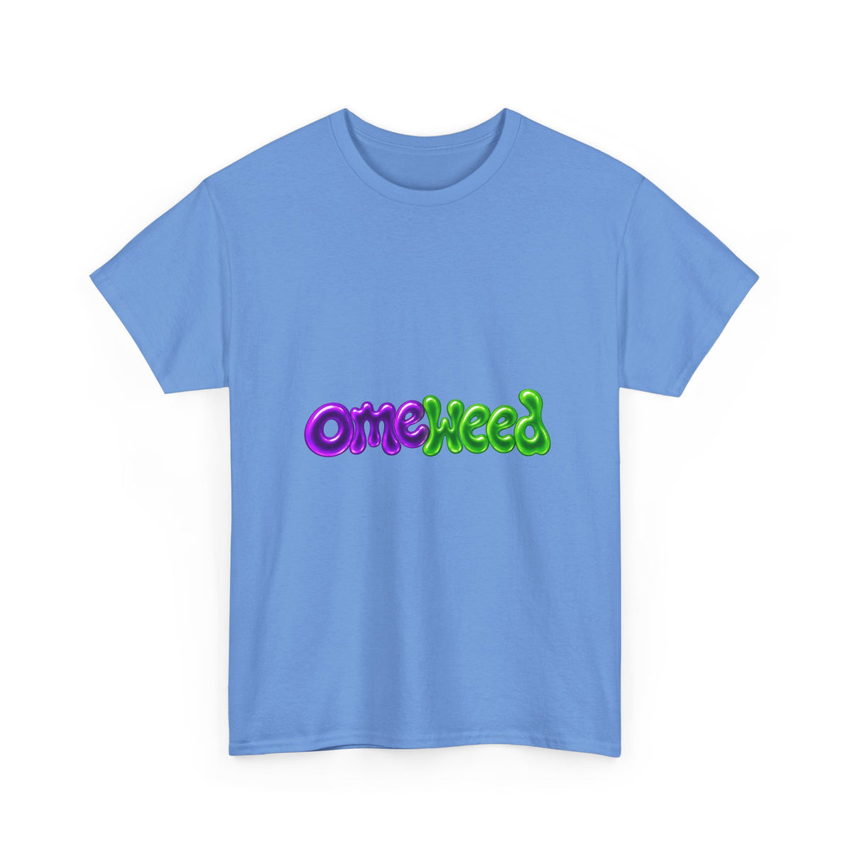 Omeweed Logo Tee