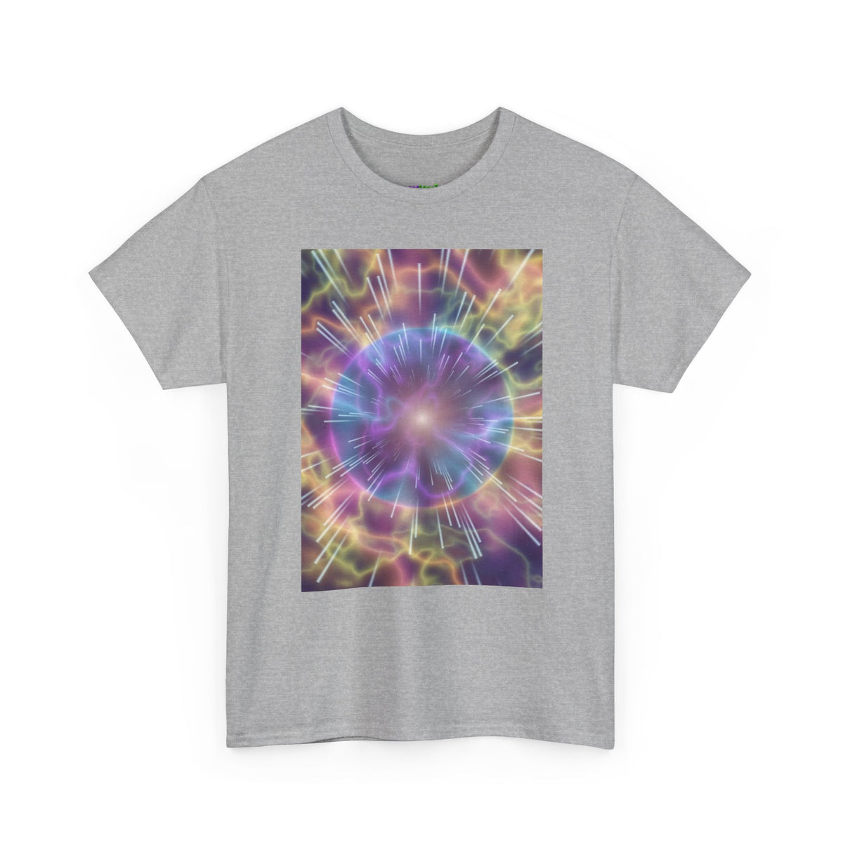 Dacwoo drawings — Plasma Nebula Punch