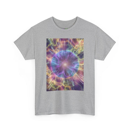 Dacwoo drawings — Plasma Nebula Punch