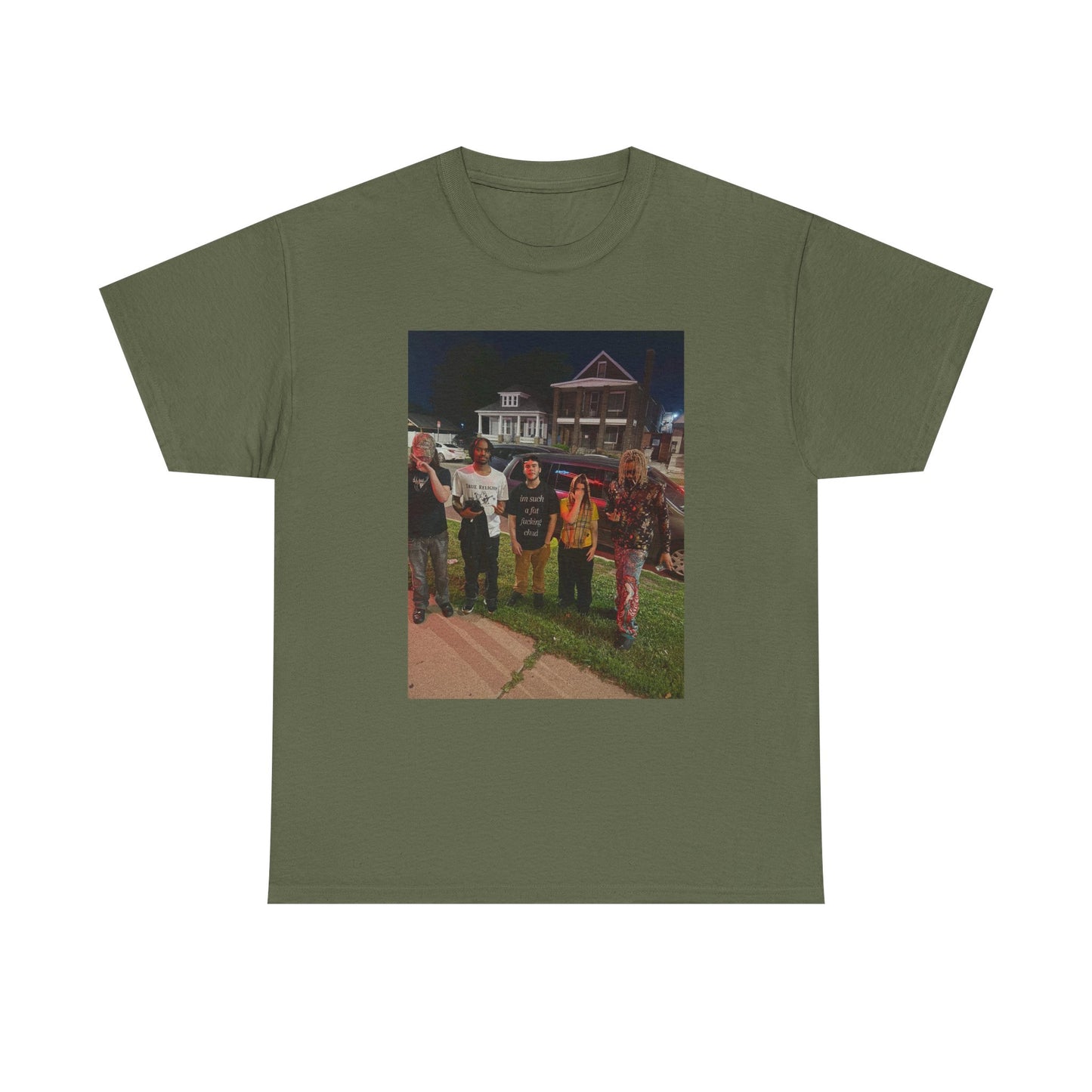 BigDill Store — Thottie Lot Black