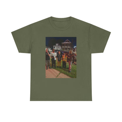 BigDill Store — Thottie Lot Black