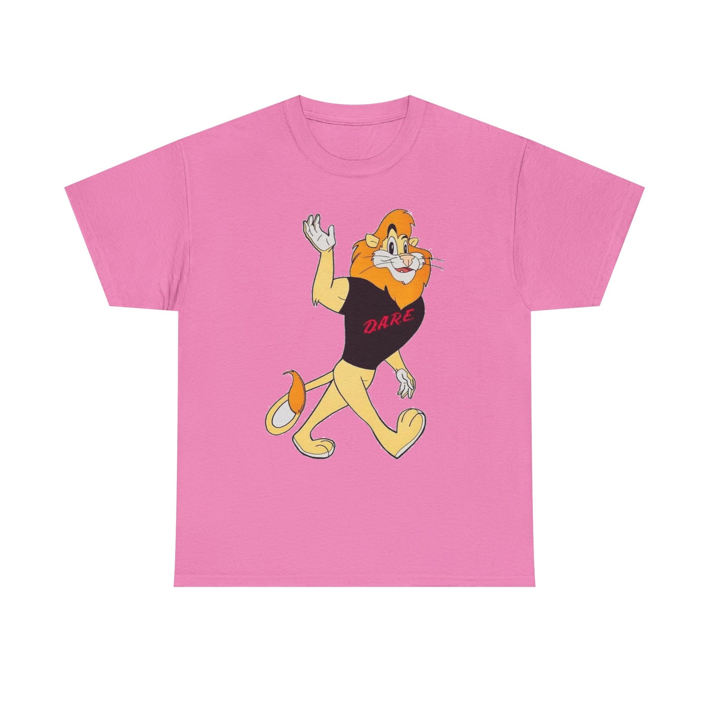 Daren The Lion Tee