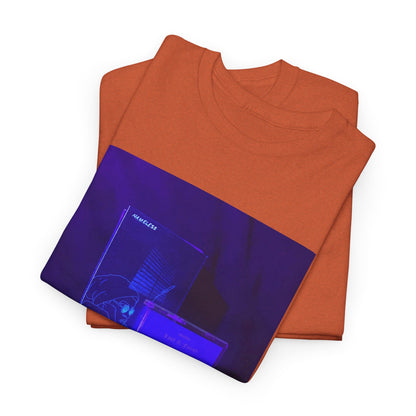 Rare Cassette Deck Vibe Tee