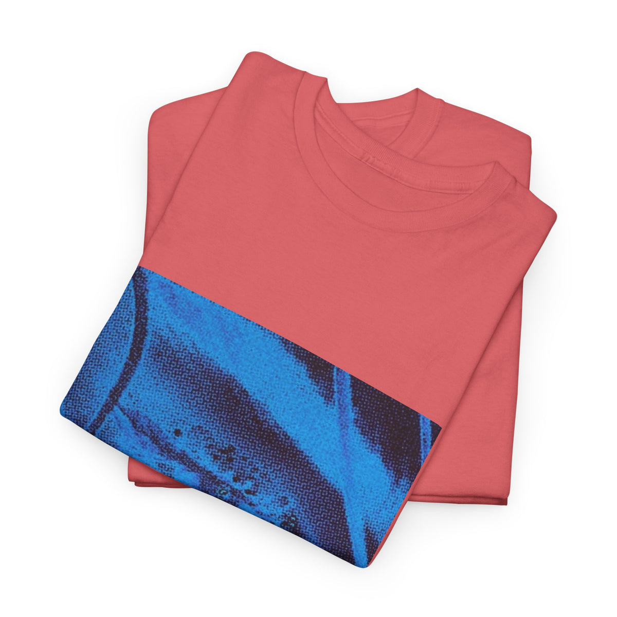 Concrete Jungle Graphic Tee
