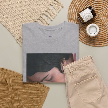 Veiled Vibes Graphic Tee