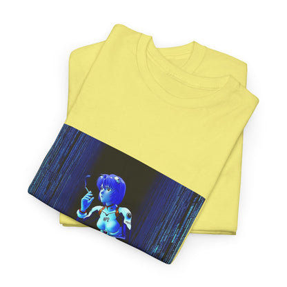 Rei Matrix Pack III Tee (Design 17)