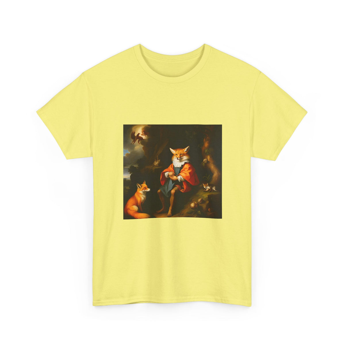 Dacwoo drawings — Smoky Street Style