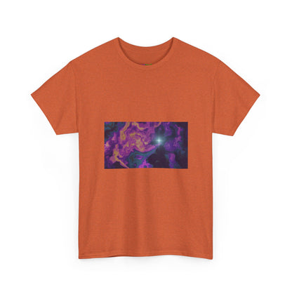 Dacwoo drawings — Liquid Nebula Swirl