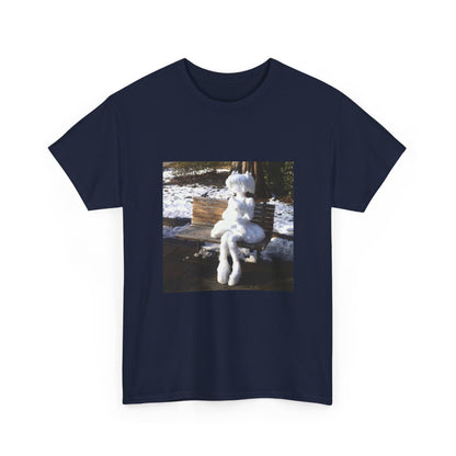 Urban Whisper Graphic Tee