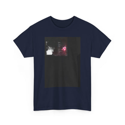 Album Art Lab Flask Tee