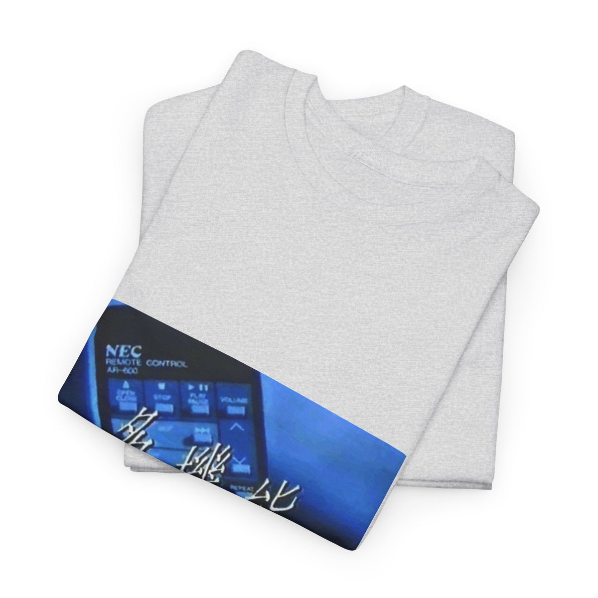 Solar Flare Graphic Tee