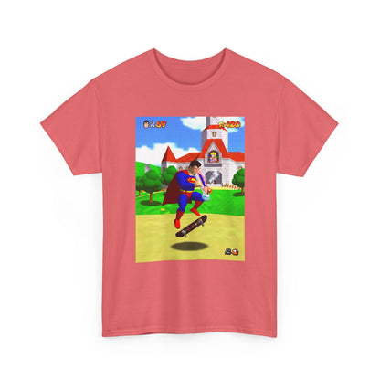 Untitled Vibe Graphic Tee