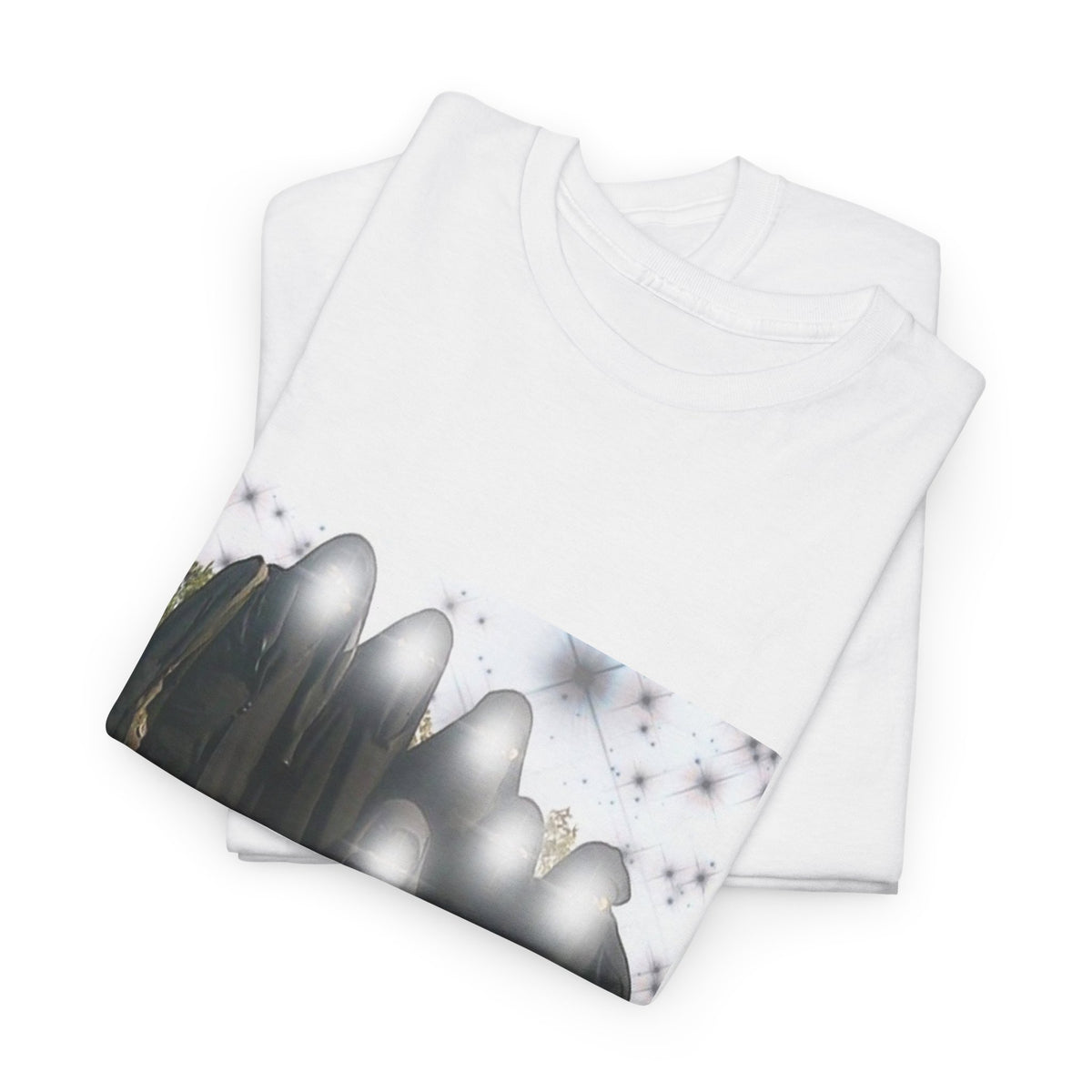 Urban Resin Graphic Tee