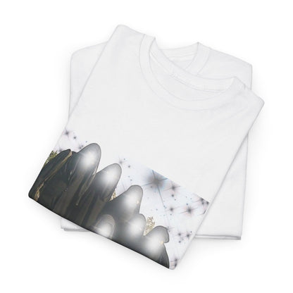 Urban Resin Graphic Tee