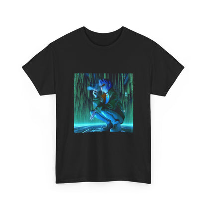 Rei In Matrix Pack III Tee (Design 19)
