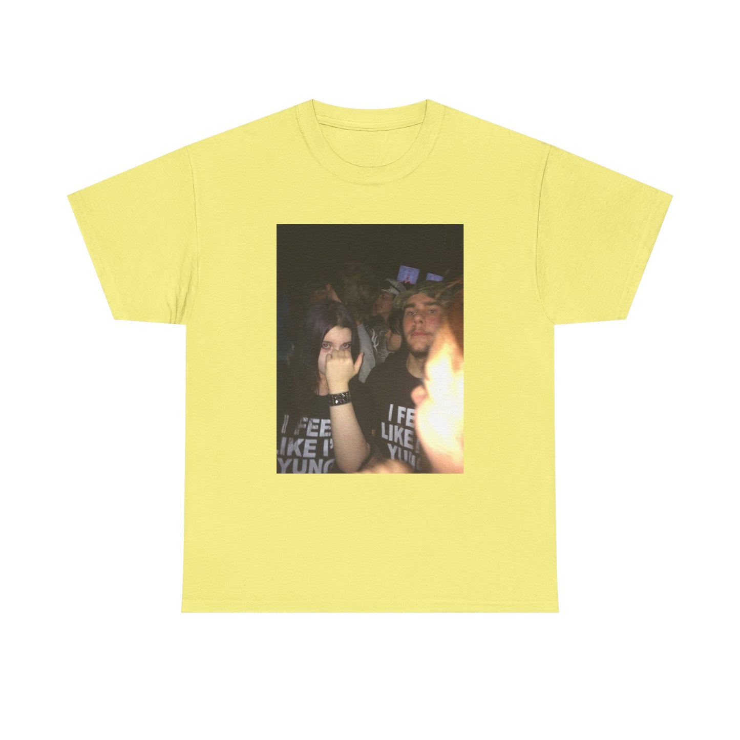 BigDill Store — Yung Lean Felt