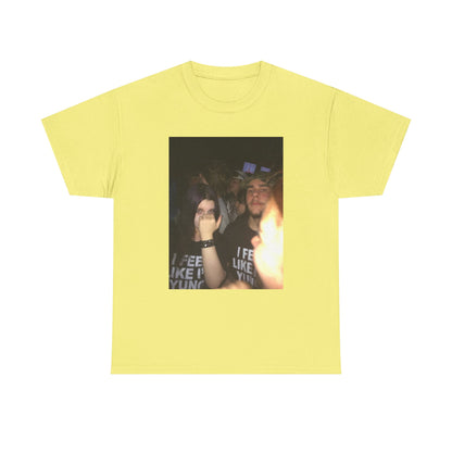 BigDill Store — Yung Lean Felt