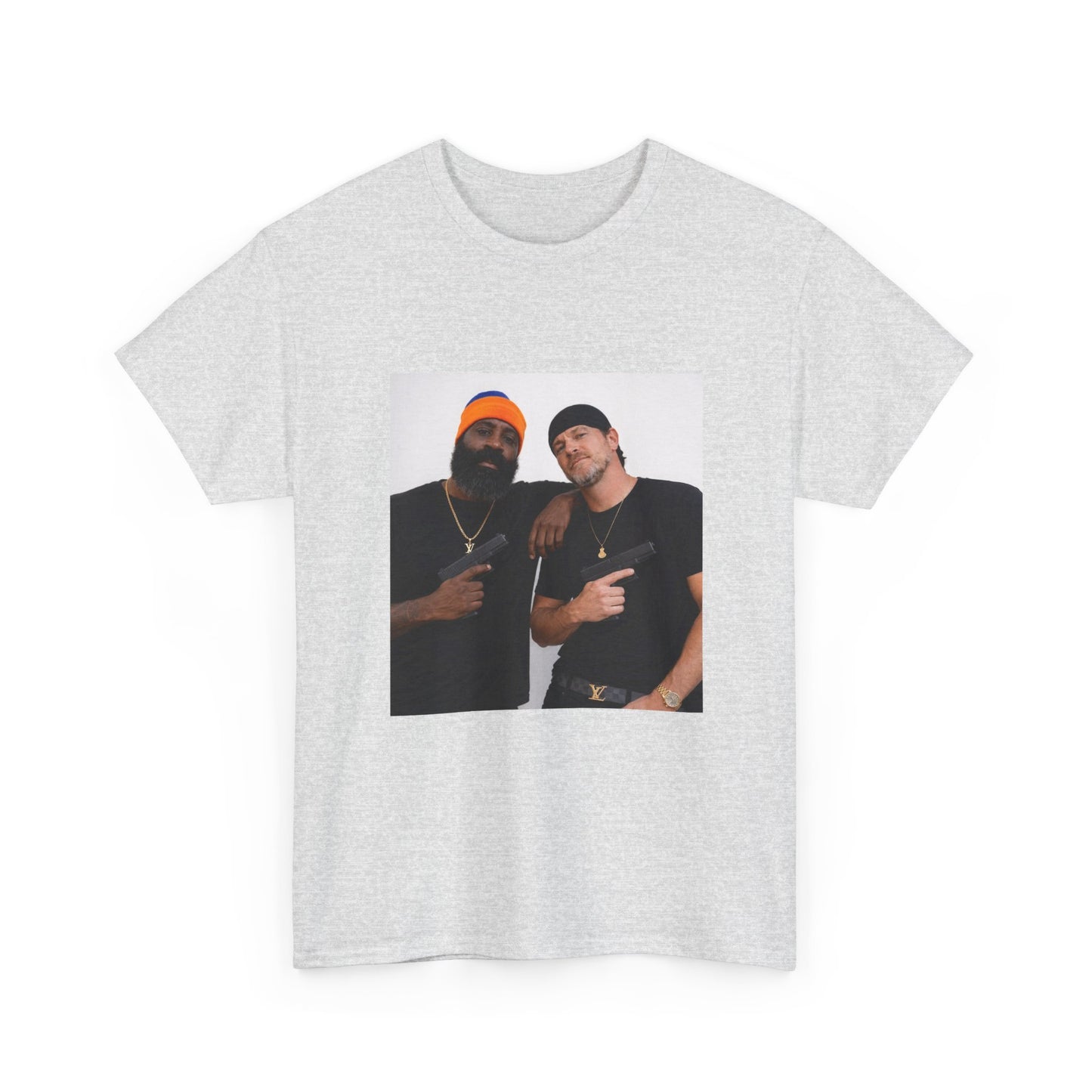 Wilcox Tees — Spent The Day