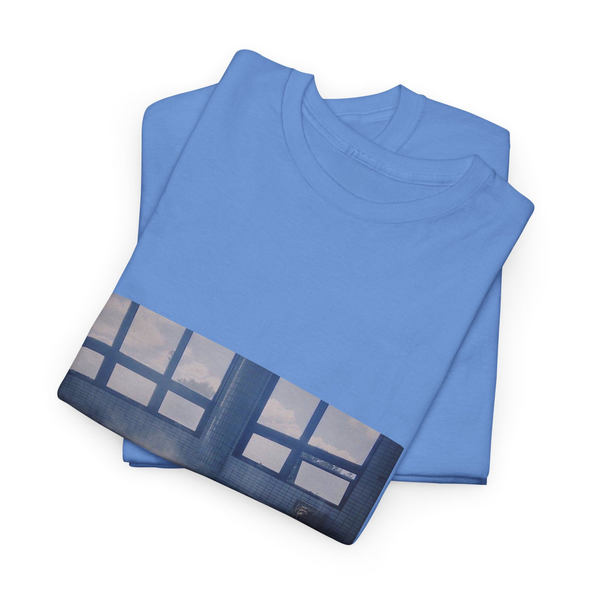 Urban Whisper Graphic Tee