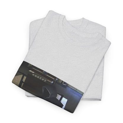 Urban Drift Graphic Tee