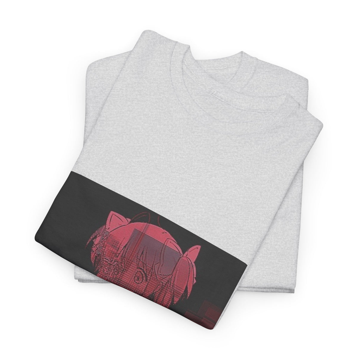 Abs0lve Letter Art Tee