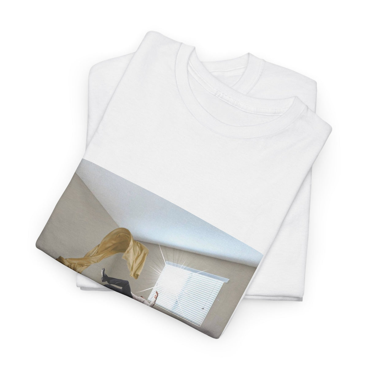 Midnight Ember Graphic Tee