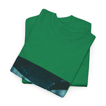 Street Zen Vibes Graphic Tee
