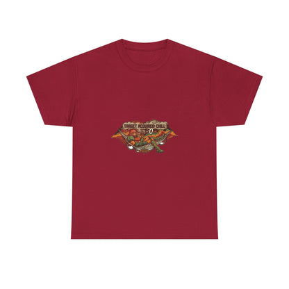 Omeweed — Galactic Ganja Getaway