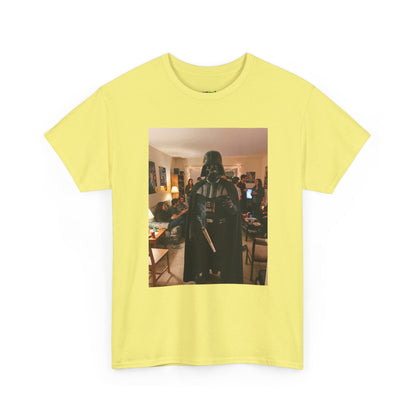 Elevated Street Vibes Graphic Tee