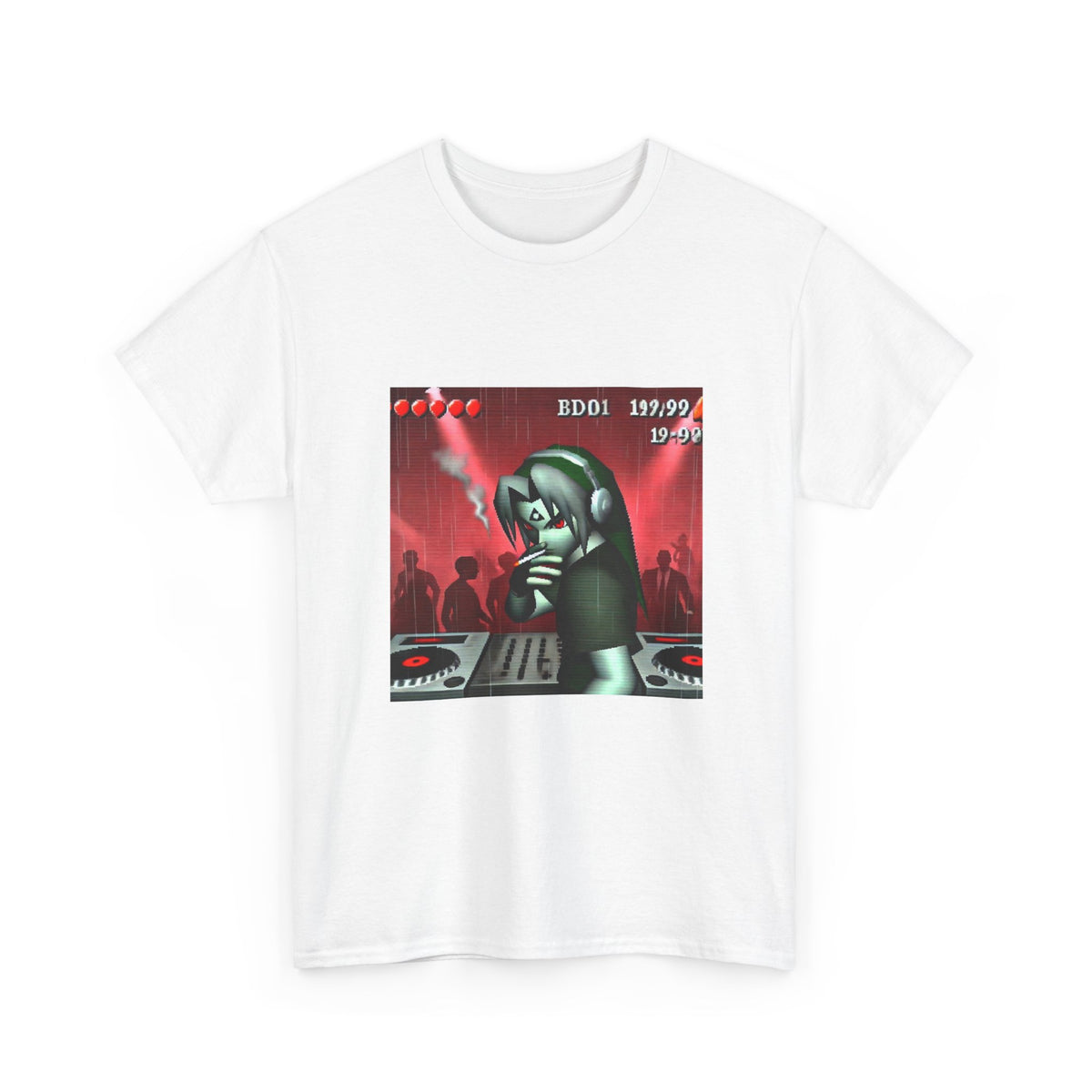 Omeweed Tee DELCGkPRVIw-5