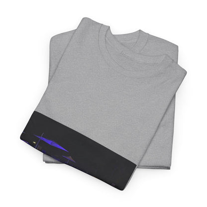 Mystery Pulse Graphic Tee