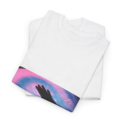 Mainframe Computer Chill Tee