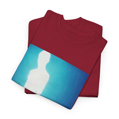 Secret Stash Graphic Tee