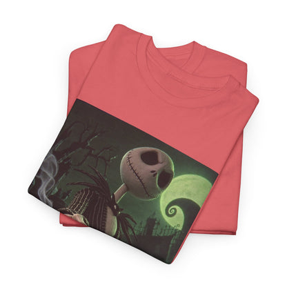 Urban Ember Smoke Graphic Tee