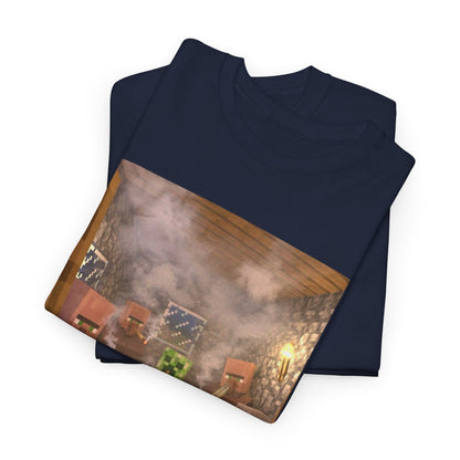 Omeweed Tee DeIaCkDGqsa-2