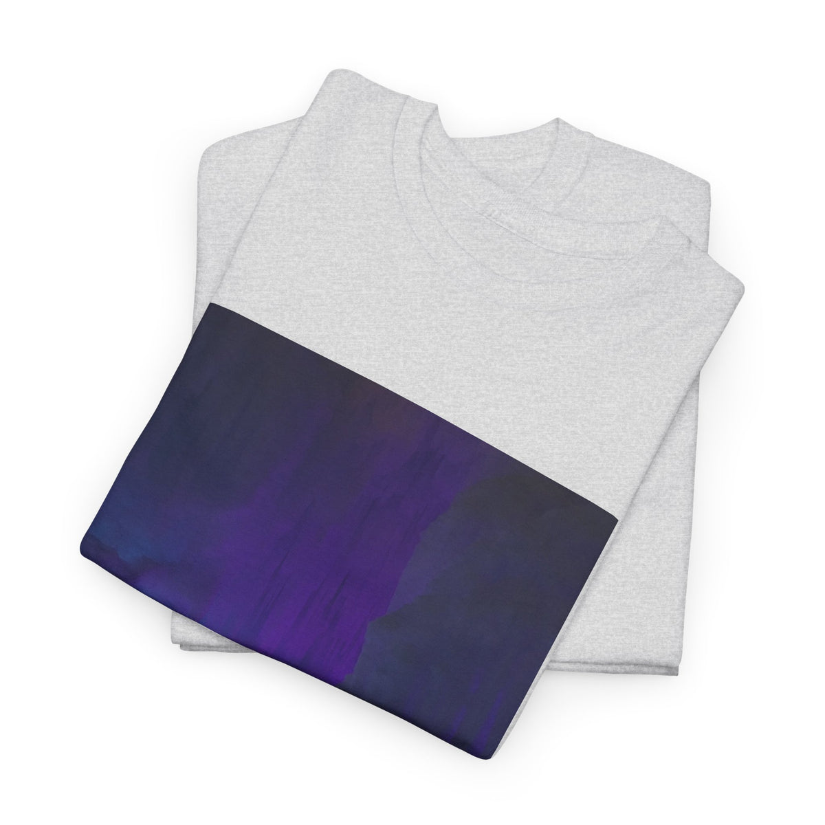 Untitled Vibe Graphic Tee