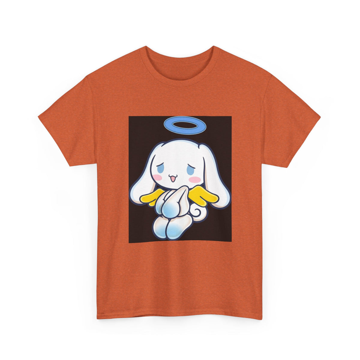Cinnamoroll Angel Expressing Regret Tee