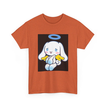Cinnamoroll Angel Expressing Regret Tee