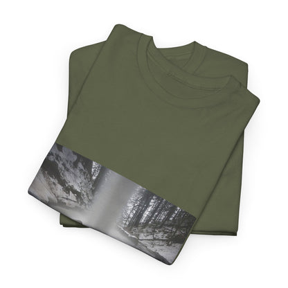 Silent Reverie Graphic Tee