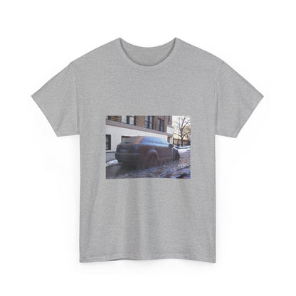 Urban Oasis Graphic Tee