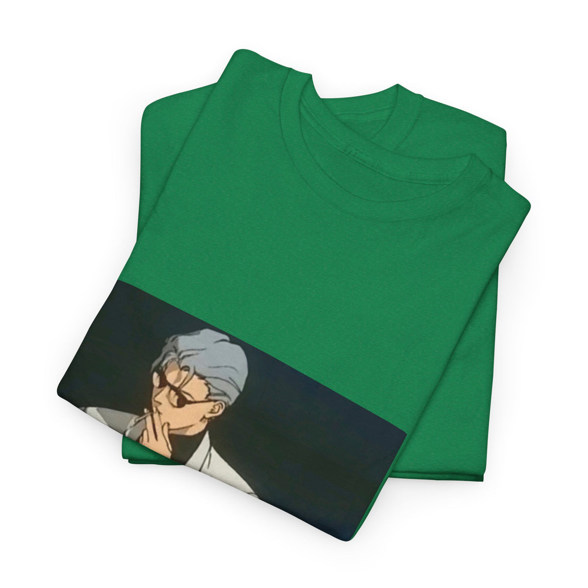 Gravity Leaf Graphic Tee