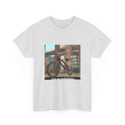 Midnight Haze Graphic Tee