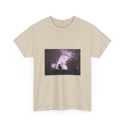 Lunar Static Graphic Tee
