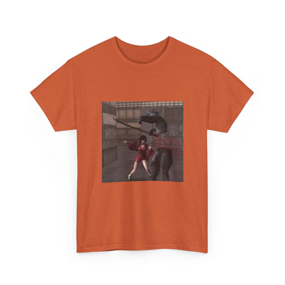 DJ Awaiting Beat Drop Tee