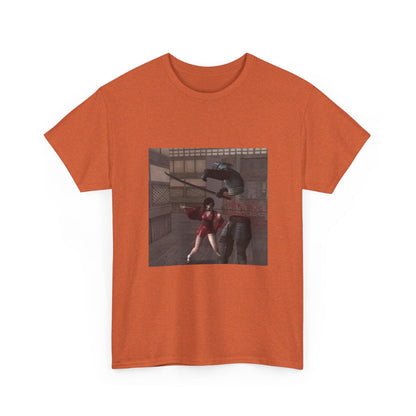 DJ Awaiting Beat Drop Tee