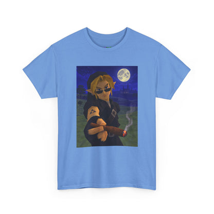 Elevated Urban Vibe Graphic Tee