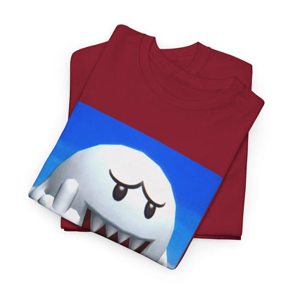 Untitled Vibe Graphic Tee