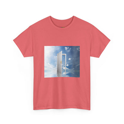 Untitled Horizon Graphic Tee