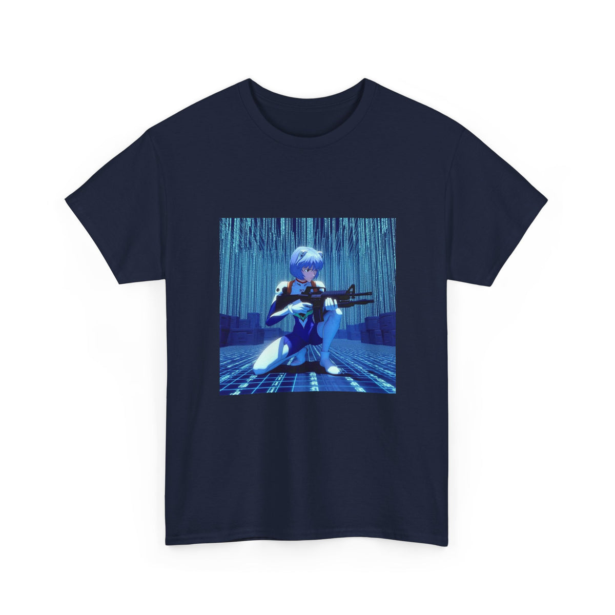 Rei Edition Matrix Pack Tee